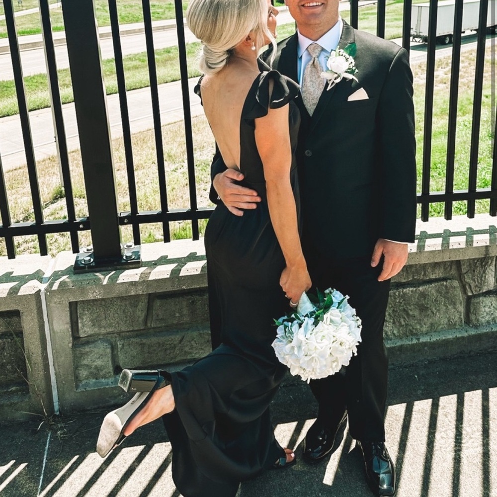 Azazie Vero Dress
